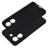 Obal / kryt na Xiaomi Redmi Note 13 Pro 5G černý - SILICONE