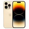 Apple iPhone 14 Pro 128 GB, zlatý - použitý (A)