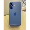Apple iPhone 16 128GB modrý - použitý (C)