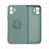 Obal / kryt na Samsung Galaxy A13 5G zelený - Roar Jelly Case