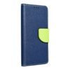 Pouzdro / obal na Xiaomi Redmi Note 13 Pro 5G modré - knížkové Fancy Book