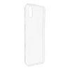 Obal / kryt pre Apple iPhone XS ( 5,8" ) priehľadné - Ultra Slim 0,3 mm
