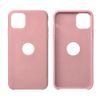 Obal / kryt na Apple iPhone 14 Plus růžový - Forcell Silicone