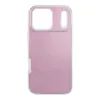Obal / kryt na Apple iPhone 17 Pro Max růžový - SHINING