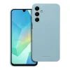 Obal / kryt na Samsung Galaxy A16 5G modrý - Roar case Space