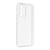 Obal / kryt na Samsung Galaxy A53 5G transparentní - CLEAR Case 2mm
