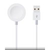 Nabíjecí kabel USB-A pro Apple Watch 1m bílý - OBAL:ME