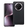 Obal / kryt na Honor Magic 7 černý - CARBON