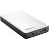 Powerbanka FAST Energy 20000 mAh černá - Varta