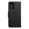 Pouzdro / Obal na Samsung A52 5G / A52 LTE / A52S černé - Fancy Book