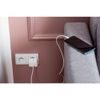 Nabíjačka USB / USB typu C - 3A 45W Quick Charge 4.0 Forcell