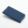 Pouzdro / obal na Samsung Galaxy A56 5G modrý - Luna Carbon