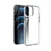 Obal / kryt na Samsung Galaxy A36 průhledný - SUPER CLEAR HYBRID