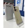 Vivo Y36 8GB/256GB zlatý - použitý (B)