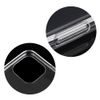 Obal / kryt pre MOTOROLA E40 / E30 / E20S transparentný - Zadný kryt Ultra Slim 0,5 mm