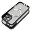 Obal / kryt na Apple iPhone 13 mini černý - Mag Cover