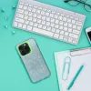 Obal / kryt na Apple iPhone 16e zelený - Tutti Frutti