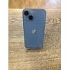 Apple iPhone 14 4GB/128GB modrý - použitý (B-)