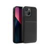 Obal / kryt na Apple iPhone 13 Mini černý - Forcell NOBLE