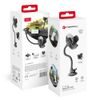 Držák do auta s přísavkou, rameno 27cm - Forcell F - Grip