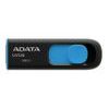Flash disk USB 32GB UV128 modrá/černá USB 3.0 - ADATA