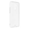 Obal / kryt na Xiaomi Redmi 9 transparent - Jelly Case Roar