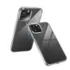 Obal / kryt na Samsung Galaxy A36 průhledný - SUPER CLEAR HYBRID