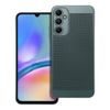 Obal / kryt na Samsung Galaxy A05s zelený - BREEZY