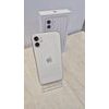Apple iPhone 11 64GB bílý - použitý (B)