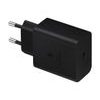 Síťová nabíječka USB C 45W Power Adapter Black - Samsung