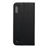 Pouzdro / Obal na Samsung Galaxy A10 černá - Smart Book