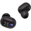 Bezdrôtové slúchadlá FIXED Boom Joy TWS, čierne