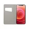 Pouzdro / obal na Xiaomi Redmi Note 15 5G červené - knížkové SMART Book