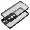 Obal / kryt na Apple iPhone 15 černý - VARIETE