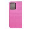 Puzdro / obal na Xiaomi Redmi NOTE 12 4G ružové - kniha SENSITIVE Book