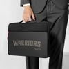 Nepromokavá taška pro laptop / tablet 14" černá - WiWU Warriors