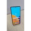 Samsung Galaxy A52 5G 6GB/128GB černý - použitý (A)