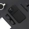 Obal / kryt na Xiaomi Redmi A5 ( 173.45 x 79.35 x 8.45 ) černý - Noble