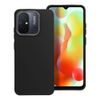 Obal / kryt na Xiaomi Redmi 12C čierny - Frame Case