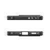 Obal / kryt na Xiaomi 14T čierne - SPIGEN case RUGGED ARMOR