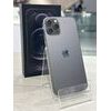 Apple iPhone 12 Pro 128GBšedý - použitý (B-)