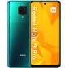 Xiaomi Redmi Note 9 Pro 6GB/128GB zelený - použitý (B)