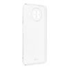 Obal / kryt pre Xiaomi Mi 10T Lite 5G Transparent - Jelly Case Roar