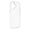 Obal / kryt na Apple iPhone 16 transparentní - SUPER CLEAR HYBRID