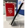 Xiaomi Redmi 15 5G 128GB černý - použitý (A)