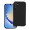 Obal / kryt na Samsung Galaxy A34 5G černý - SILICONE Case