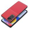 Obal / kryt pre Xiaomi Redmi NOTE 11 PRO / 11 PRO 5G červený - Forcell NOBLE