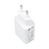 Originálny Xiaomi MDY-11-EF, rýchle nabíjanie 22,5 W, biely