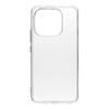 Obal / kryt na Xiaomi 15T průhledný - OBAL:ME TPU Transparent