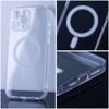 Pouzdro / obal na Apple iPhone 13 PRO průhledný - Mag Cover